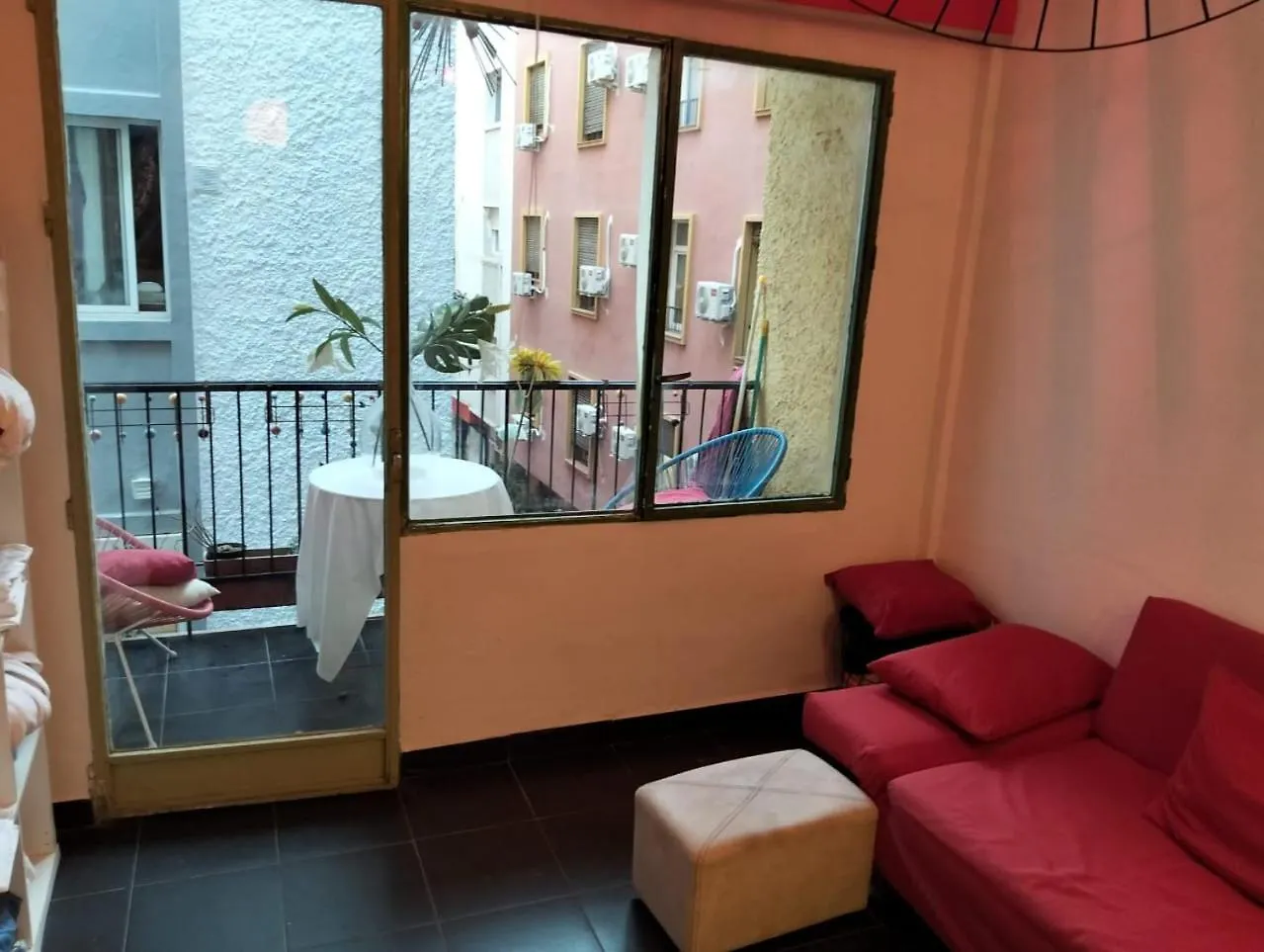 דירה טורמולינוס Casa Espanya