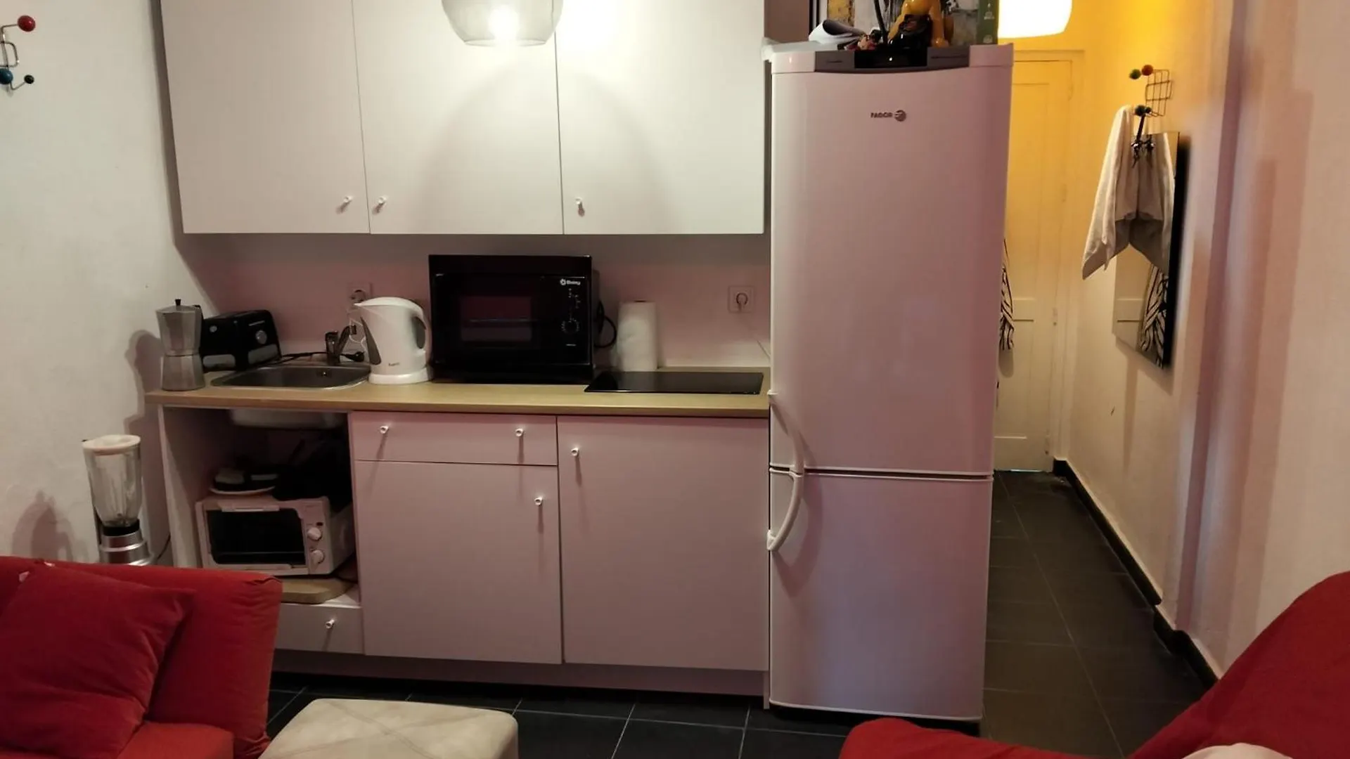 טורמולינוס Casa Espanya 0*,  ספרד